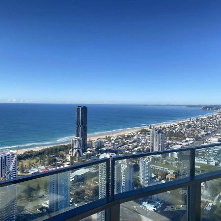 Skyline At Casino 2Bedrooms 골드코스트 외부 사진