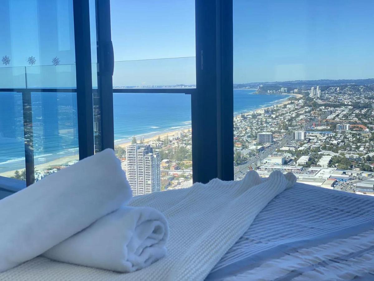 Skyline At Casino 2Bedrooms 골드코스트 외부 사진