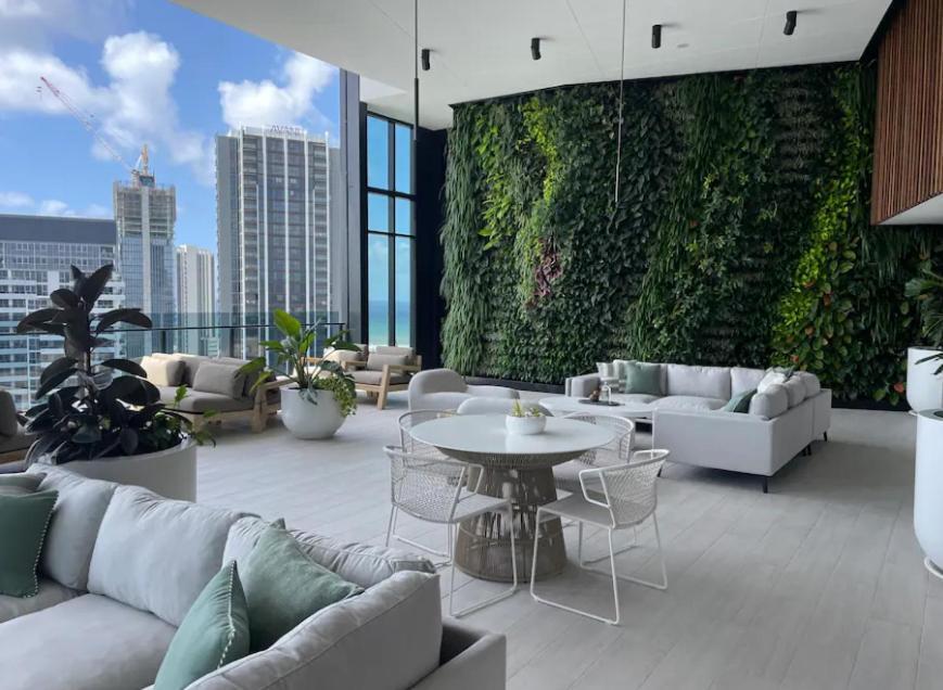 Skyline At Casino 2Bedrooms 골드코스트 외부 사진
