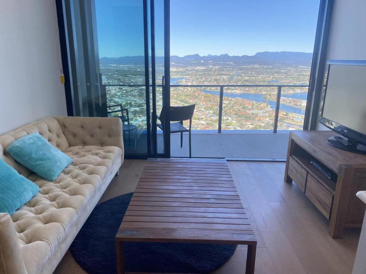 Skyline At Casino 2Bedrooms 골드코스트 외부 사진