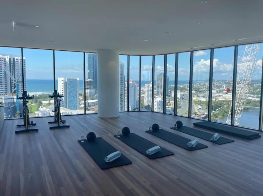 Skyline At Casino 2Bedrooms 골드코스트 외부 사진