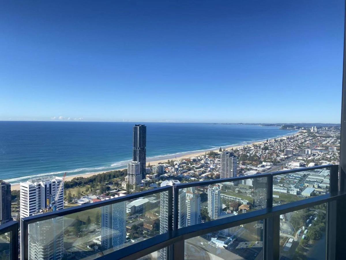 Skyline At Casino 2Bedrooms 골드코스트 외부 사진